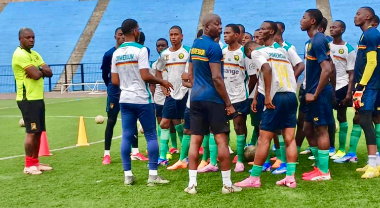 Tournoi Uniffac : voici le calendrier de la compétition !