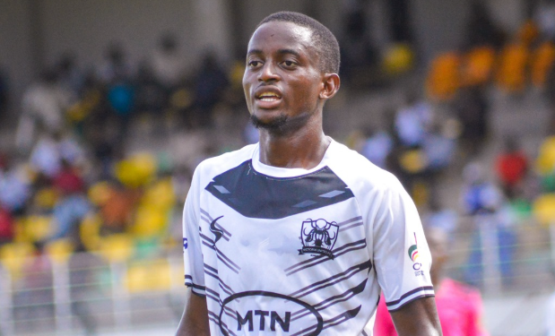 Elite One : Alex Diboto, actuel meilleur buteur