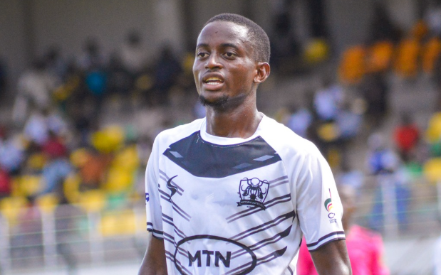 Elite One : Alex Diboto, actuel meilleur buteur