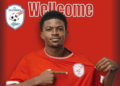 Mercato : Yvan Noh Nafeng rejoint la Moldavie