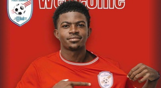 Mercato : Yvan Noh Nafeng rejoint la Moldavie