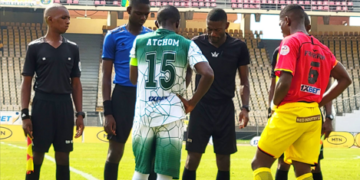 Elite One : voici le programme complet de la sixième journée