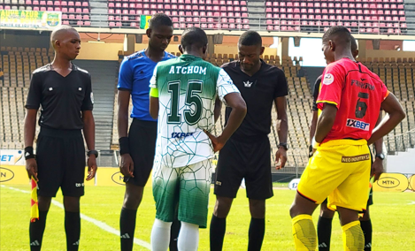 Elite One : voici le programme complet de la sixième journée