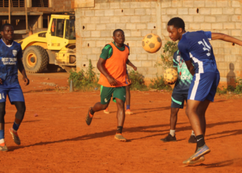 Championnat d&rsquo;Elite U17 : Best Talent – Royal Sport à l&rsquo;honneur !