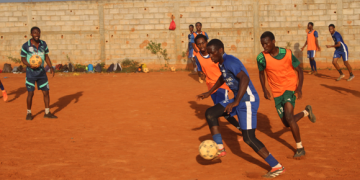 Championnat d&rsquo;Elite U17 : Best Talent – Royal Sport à l&rsquo;honneur !