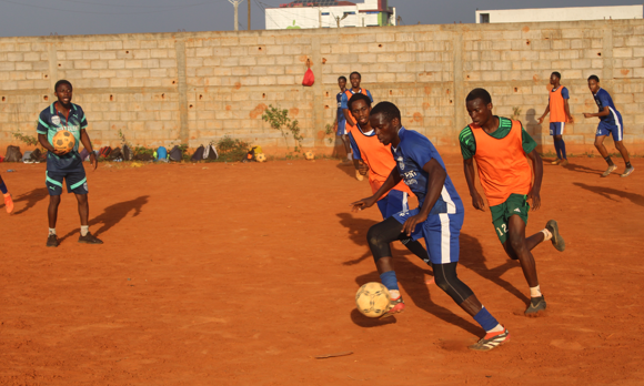 Championnat d&rsquo;Elite U17 : Best Talent – Royal Sport à l&rsquo;honneur !