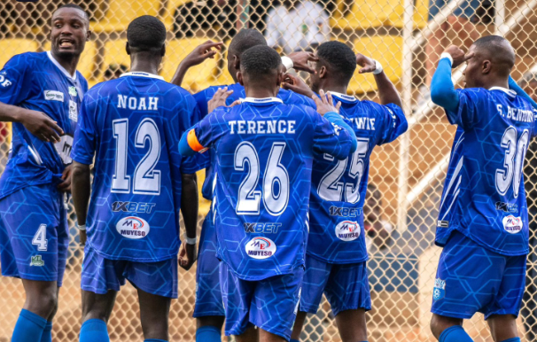 Elite One : les résultats complets de la sixième journée