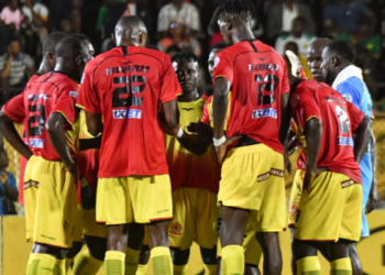 Elite One : Unisport met fin à la folle série de PWD