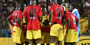 Elite One : Unisport met fin à la folle série de PWD