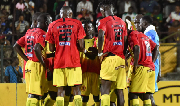 Elite One : Unisport met fin à la folle série de PWD