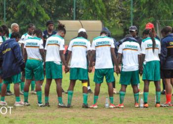 Les Lionnes Indomptables affrontent le Nigeria en amical