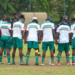 Les Lionnes Indomptables affrontent le Nigeria en amical