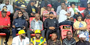 Trophée des champions : un vrai fiasco !