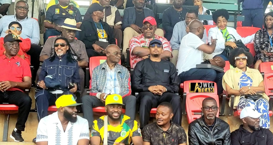 Trophée des champions : un vrai fiasco !