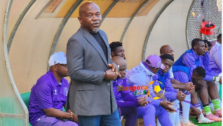 Fiasco Supercoupe : Richard Towa, comme Pape Diaw face au Maroc !