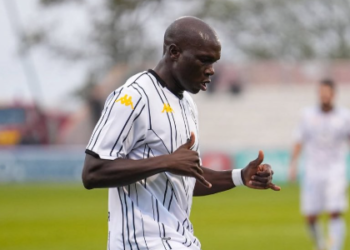 Azerbaïdjan : Vincent Aboubakar s&rsquo;offre un doublé!
