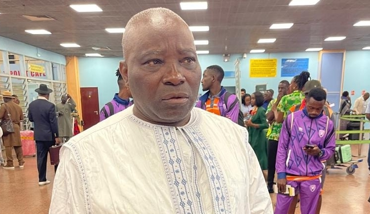 Djoko Ediane - pca colombe