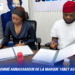 Magasco nouvel ambassadeur de 1XBet