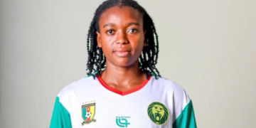 Méa Culpa : Lys Fraiche présente des excuses à Samuel Eto&rsquo;o