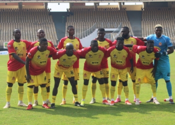 Elite One : première victoire pour Unisport du Haut-Nkam