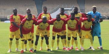 Elite One : première victoire pour Unisport du Haut-Nkam