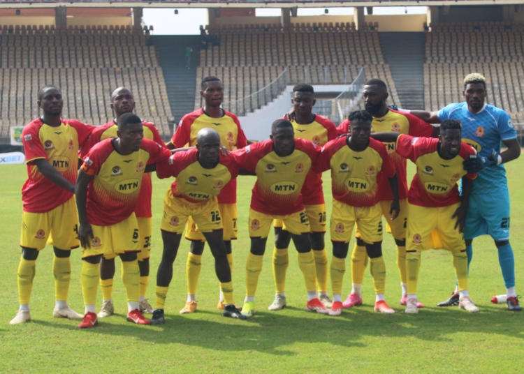 Elite One : première victoire pour Unisport du Haut-Nkam