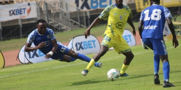 Elite Two : Sable de Batié s&rsquo;incline face à Apejes de Mfou