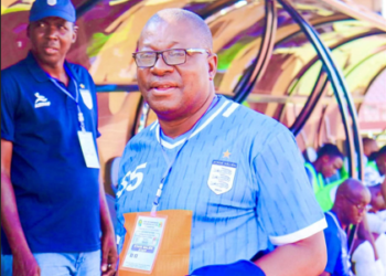 LDC Caf : Mesack Njoya, le Camerounais derrière la qualification du Stade Malien