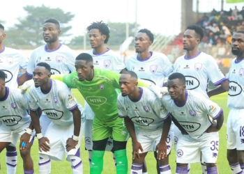 Dernière minute : l’administration de Colombe pointe du doigt « l&rsquo;Elite majeure du Ndé » et accuse !