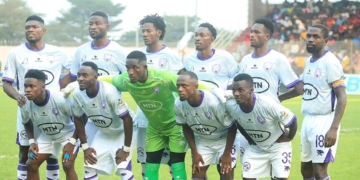 Colombe pointe du doigt « l&rsquo;Elite majeure du Ndé » et accuse !