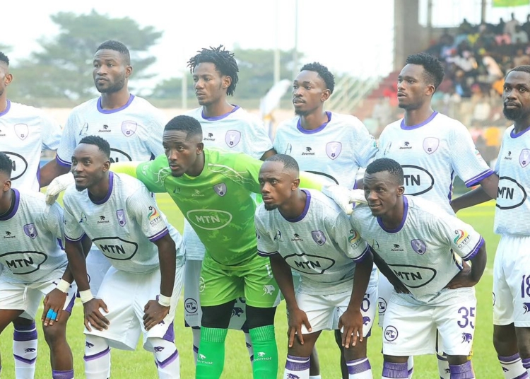 Dernière minute : l’administration de Colombe pointe du doigt « l&rsquo;Elite majeure du Ndé » et accuse !