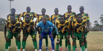 Elite One : Panthère sort les griffes face à AS Fortuna