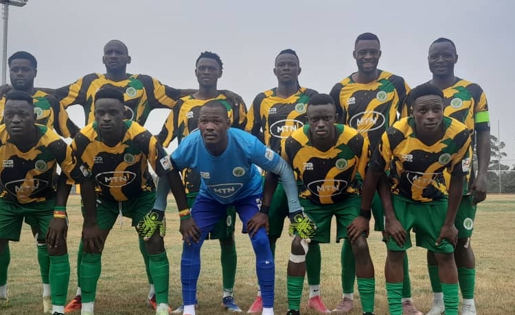 Elite One : Panthère sort les griffes face à AS Fortuna