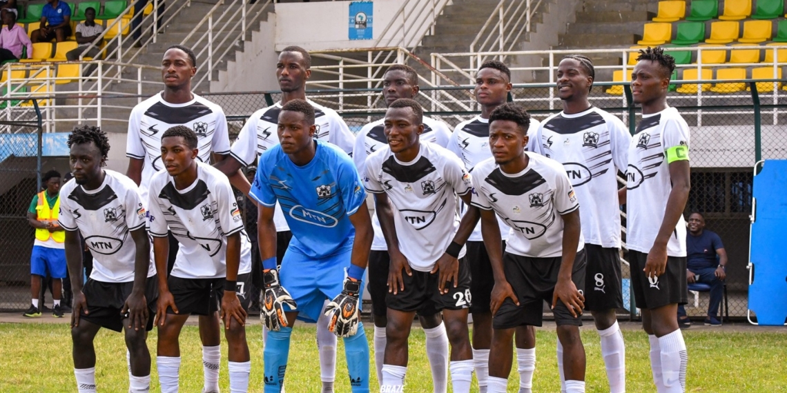 Centenary Stadium : Victoria United obtient 7 penaltys en trois matchs