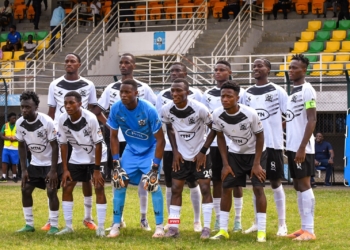 Centenary Stadium : Victoria United obtient 7 penaltys en trois matchs