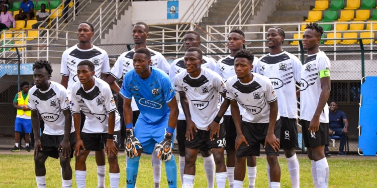 Centenary Stadium : Victoria United obtient 7 penaltys en trois matchs