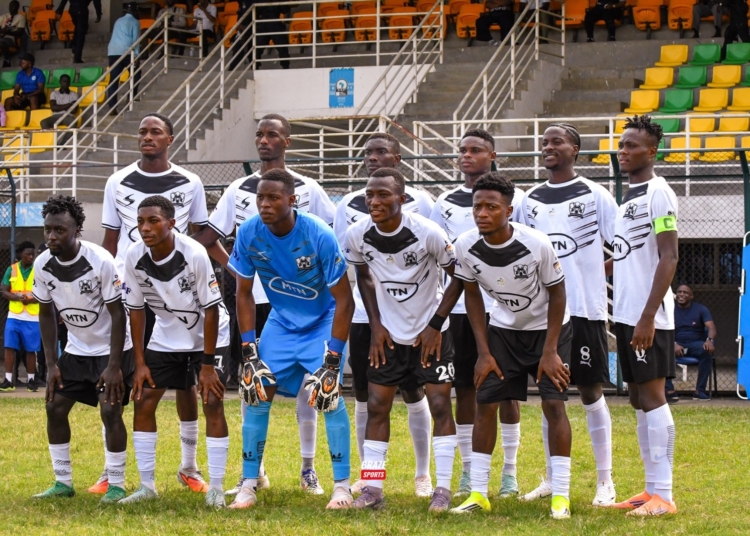 Centenary Stadium : Victoria United obtient 7 penaltys en trois matchs