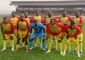 Elite One : Unisport s&rsquo;offre Gazelle FA et prend les commandes !