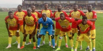 Elite One : Unisport s&rsquo;offre Gazelle FA et prend les commandes !