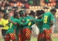 Les Lionnes Indomptables dominent le Nigéria en amical !