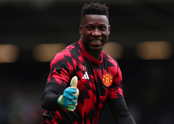 Premier League : ce top 10 avec André Onana !