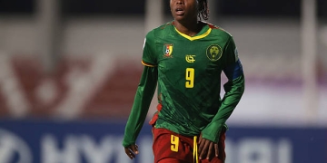 Lys Tiwa, Ballon d&rsquo;Or 2025