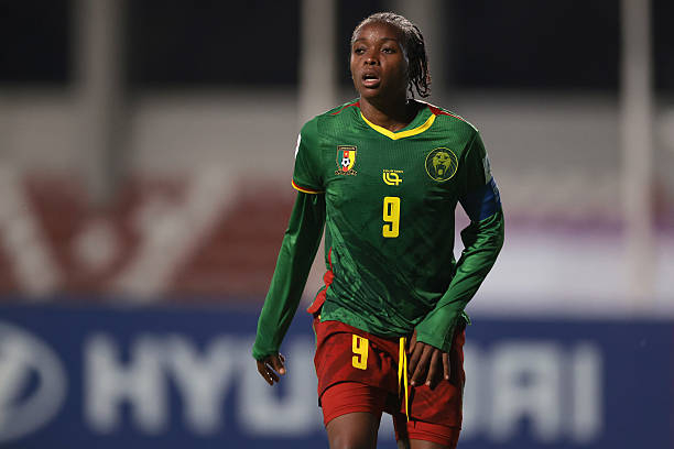 Lys Tiwa, Ballon d&rsquo;Or 2025