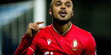 Belgique : Timothé Nkada marque et se rassure