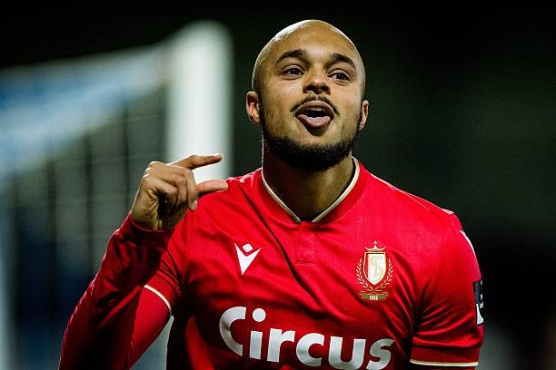 Belgique : Timothé Nkada marque et se rassure