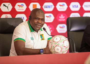 Ballon d&rsquo;Or : David Pagou reçoit un prix spécial !