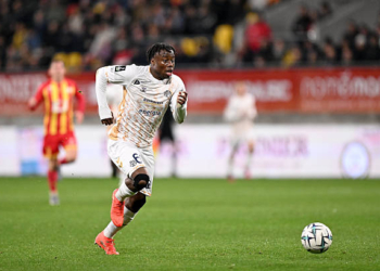 Ligue 2 : coup d’arrêt pour Morgan Bokele et Dunkerque