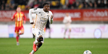 Ligue 2 : coup d&rsquo;arrêt pour Morgan Bokele et Dunkerque