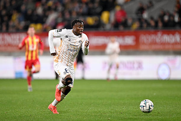 Ligue 2 : coup d&rsquo;arrêt pour Morgan Bokele et Dunkerque