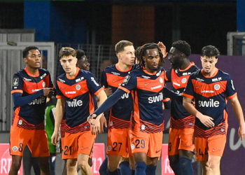 Coupe de France : Enzo Tchato et Montpellier éliminés!